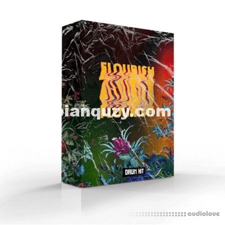 Soulker Flourish [WAV]