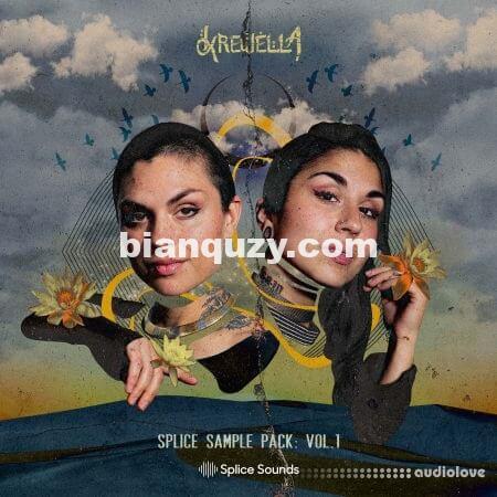 Splice Sounds Krewella Sample Pack Vol.1 [WAV]
