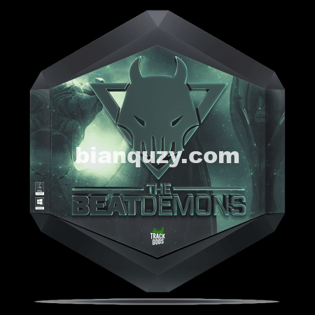 TrackGod Sound Beat Demons Expansion [TrackGod]