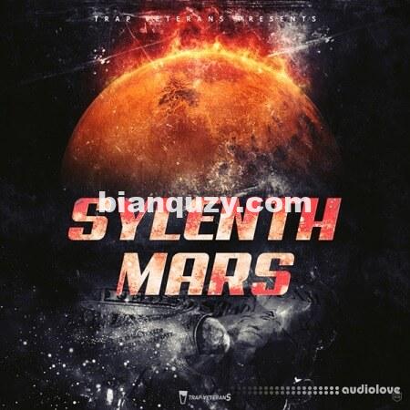 Trap Veterans Sylenth Mars [Synth Presets]