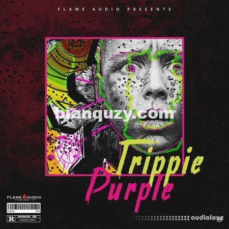 Trap Veterans Trippie Purple [WAV, MiDi]