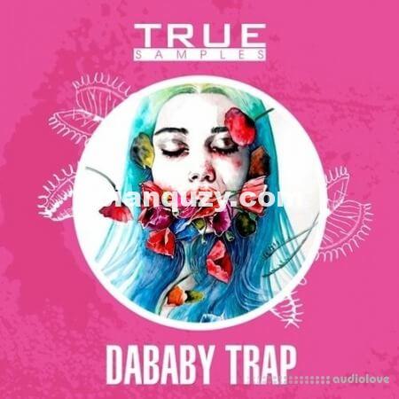 True Samples DaBaby Trap [WAV, MiDi]