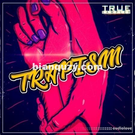 True Samples Trapism [WAV, MiDi]