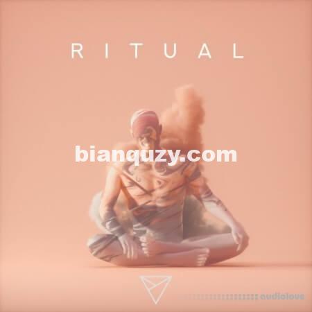 Unmute Ritual [WAV]
