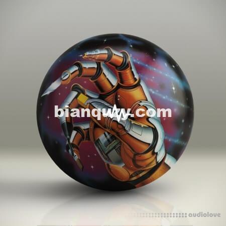 WavSupply Ohkin Obsession (Loop Kit) [WAV]