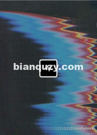 WavSupply trav Sorcery (Loop Kit) [WAV]