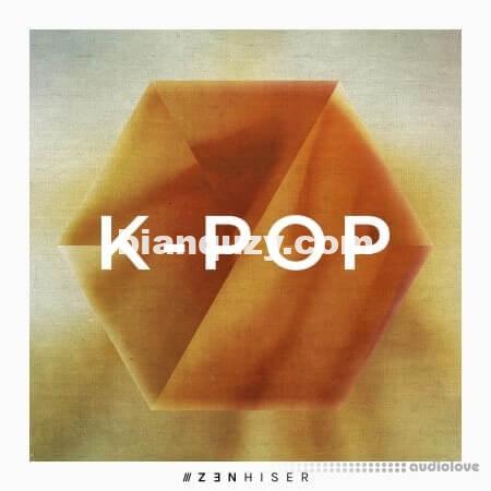 Zenhiser K-Pop [WAV]