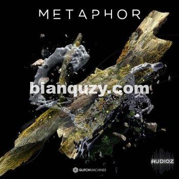 Glitchmachines Metaphor WAV-DECiBEL