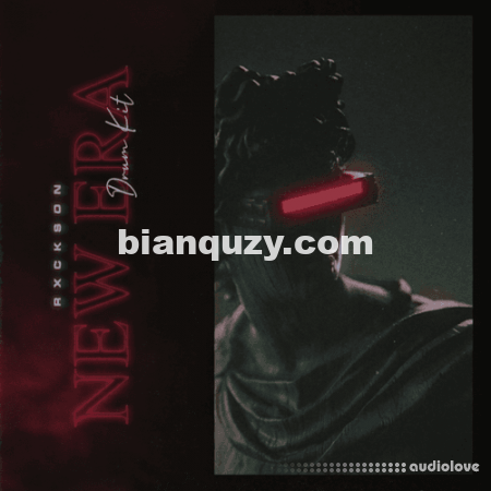 Rxckson ‘NEW ERA’ 2021 Drill Kit [WAV]