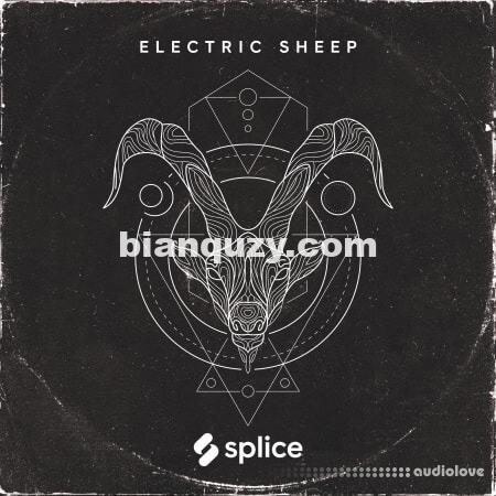 Splice Originals Electric Sheep [WAV]