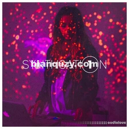 That Worship Sound Synthsation Vol.1 For Mainstage [Synth Presets]