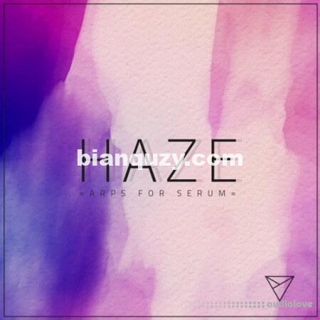 Unmute Haze [Synth Presets]