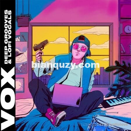 VOX Deep Grooves and Lofi Vocals [WAV]