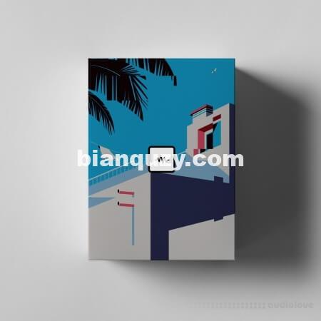 WavSupply Nick Mira Voyager Loop Kit [WAV]