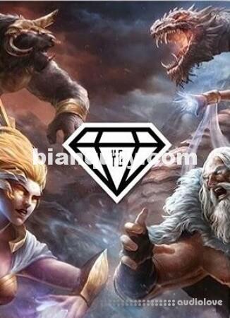 YG Sounds Guitar Titans (Omnisphere Bank) [Synth Presets]