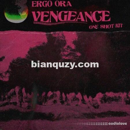 1newera Ora and Ergo Vengeance (One Shot Kit) [WAV]