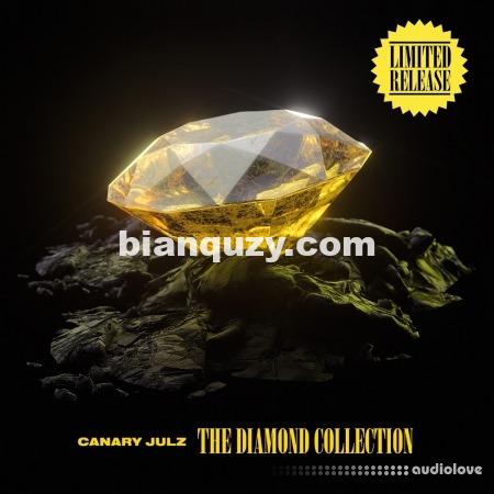 Canary Julz The Diamond Collection (MIDI Collection) [MiDi]