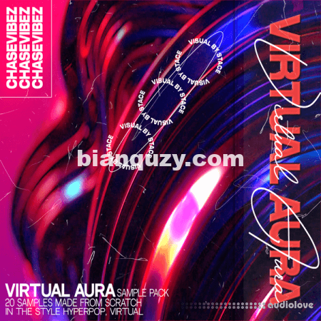 Chase Vibez Virtual Aura [WAV]