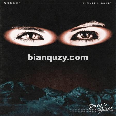 Danes Blood Nokken [WAV]