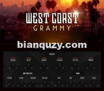 Digikitz West Coast Grammy