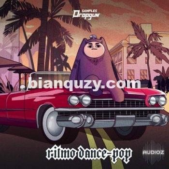 雷鬼摇摆乐 – Dropgun Samples Ritmo Dance Pop WAV-FANTASTiC