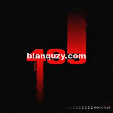 HZE 493 (One Shot Kit) [WAV]