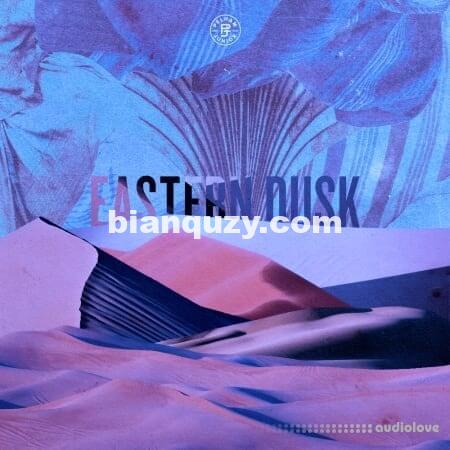 Pelham and Junior Eastern Dusk [WAV]