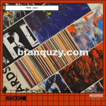 Rubicon Free Jazz WAV-FANTASTiC