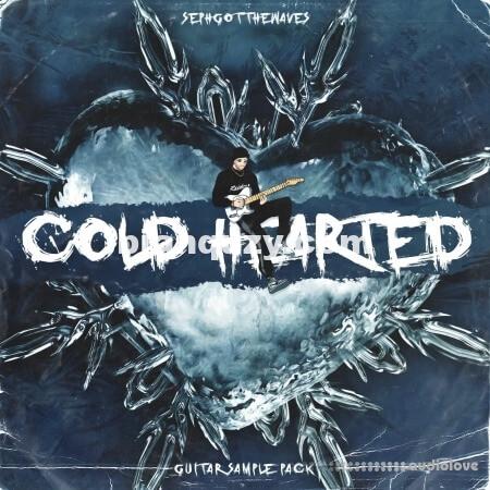 SephGotTheWaves x GeoVocals Cold Hearted [WAV]