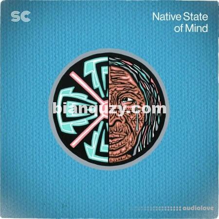 Sonic Collective Native State of Mind [WAV]