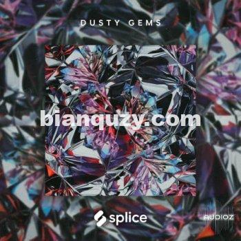 Splice Originals Dusty Gems Lofi Serum WAV MiDi Serum-FANTASTiC