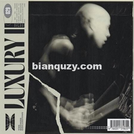 The Rucker Collective 029 Luxury II Compositions and Stems [WAV]