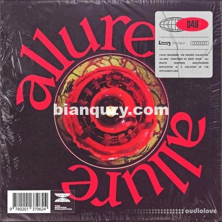The Rucker Collective 046 Allure Compositions and Stems [WAV]