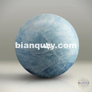 WavSupply JRHITMAKER Ice (Loop Kit) WAV-FANTASTiC