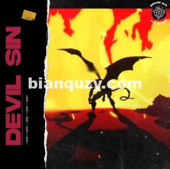 Yaguru Devil Sin (Drum Kit) WAV MiDi FLP-FANTASTiC