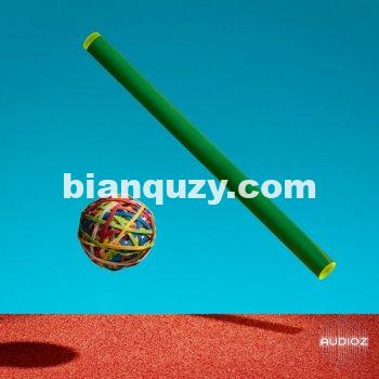 Ableton Build & Drop 1.2 ALP