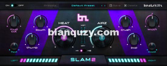 Beat Skillz Slam 2 v3.0.0 WIN