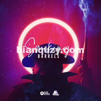 Black Octopus Sound Basement Freaks Presents Smoking Barrels WAV-DISCOVER