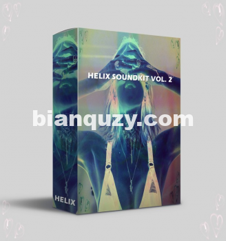 Hélix Sound Kit Vol. 2 MULTiFORMAT-FANTASTiC