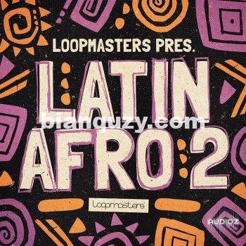 Loopmasters Latin Horns Wav Rex Dj Vagante