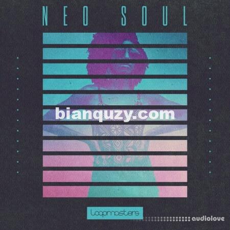 Loopmasters Neo Soul [MULTiFORMAT]