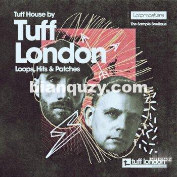 Loopmasters Tuff London Tuff House MULTiFORMAT-DECiBEL