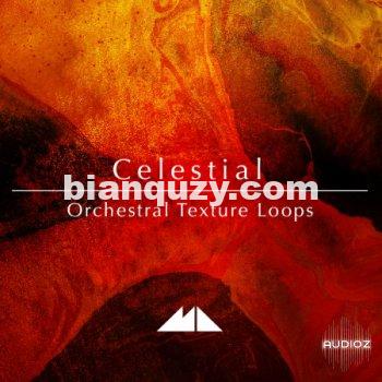 ModeAudio Celestial Organic Texture Loops WAV-FANTASTiC