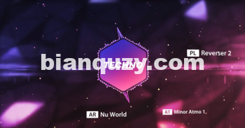 ReFX Nexus Techno XP for Nexus 3