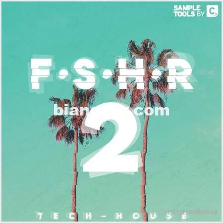 Sample Tools by Cr2 F.S.H.R 2 [WAV]