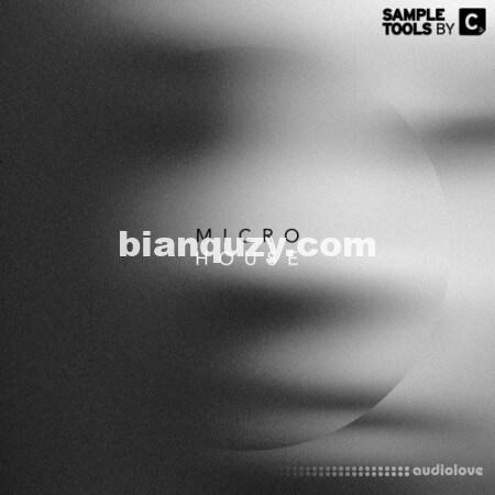 Sample Tools by Cr2 Micro House [WAV, MiDi]