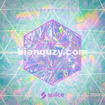 Splice Originals Holographic Soul Lofi House wav