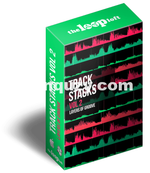 The Loop Loft Track Stacks Vol 2 MULTiFORMAT-DECiBEL