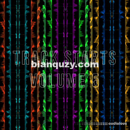 鼓素材 – The Loop Loft Track Stacks Vol.5 [MULTiFORMAT]