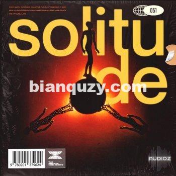 The Rucker Collective 051 Solitude (Compositions and Stems) WAV-FANTASTiC